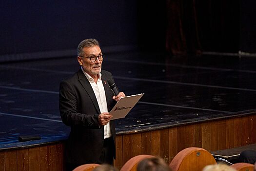 Возвращение «Машеньки» и «Монолог на двоих». Премьеры Театра имени Моссовета в новом сезоне