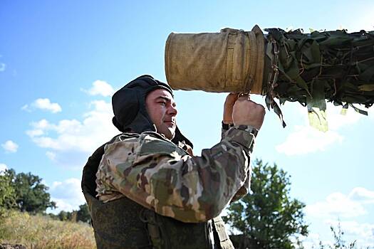 ВС России уничтожили ключевые для логистики ВСУ автомагистрали под Покровском