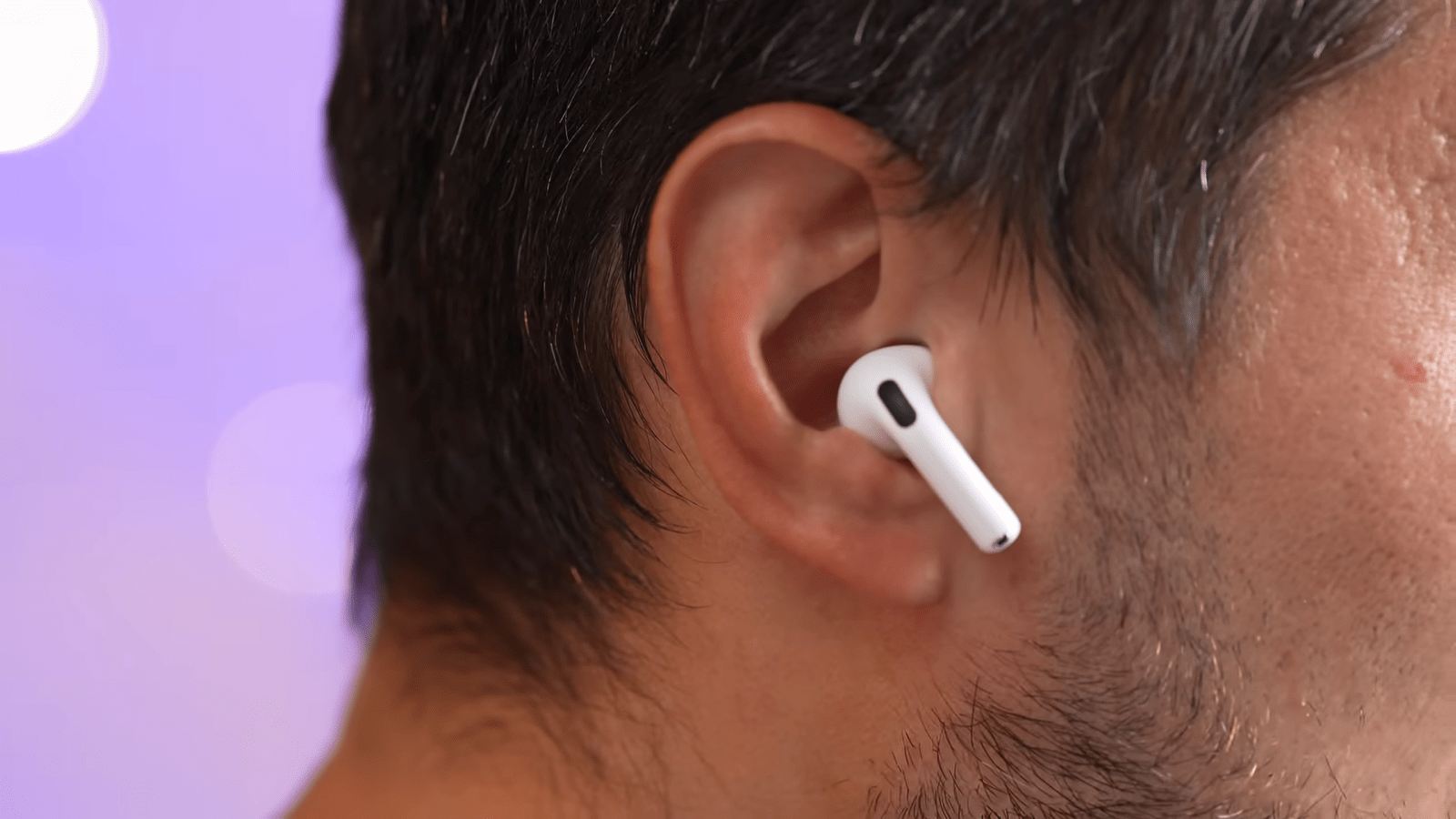 Выбираем наушники Apple с шумодавом: AirPods 4 или AirPods Pro 2?1