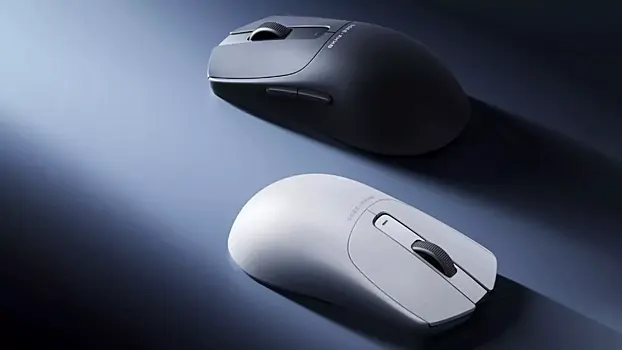 Xiaomi выпустила игровую мышь Mouse X1