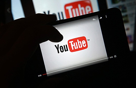 YouTube полностью отключился в ряде регионов России