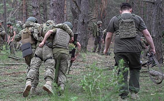 Зеленский сходит с ума: В Селидово бои в центре, а из Невельского – панический драп ВСУ