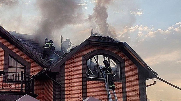 Жительница белгородского поселка Дубовое пострадала из-за обстрела ВСУ