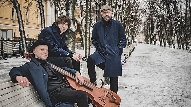 2 ноября отмечаем день рождения Билли Новика на концерте Billy's Band в клубе «Космонавт»!