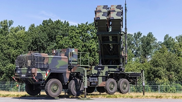 Российская РЭБ снизила эффективность HIMARS ВСУ