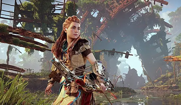 Авторы Horizon Zero Dawn Remastered раскрыли расширенные системные требования