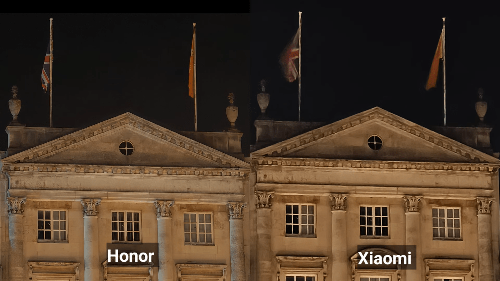 Ближе, чем вы думали: Xiaomi 14T Pro сравнили по качеству камер с HONOR Magic6 Pro9