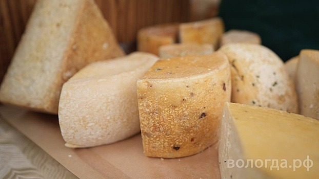 Более 50 предпринимателей представили свою продукцию на традиционной осенней ярмарке «Дары осени» в Вологде