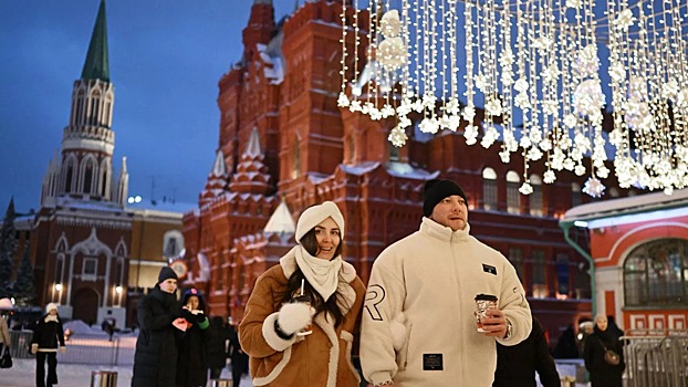 Большинство москвичей ходят в музеи минимум раз в год