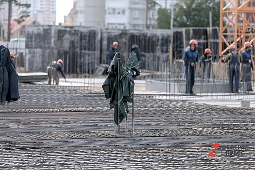 Больше 6 тысяч иностранцев депортировали из Петербурга с начала года