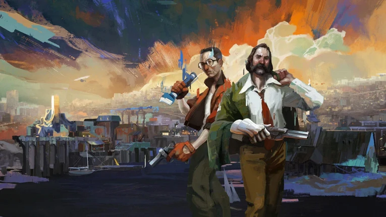 Бывшие разработчики Disco Elysium объявили о создании новых студий и RPG1