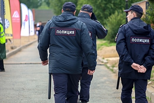 Члены совета по нацполитике – цыгане напали на полицейских в Волгоградской области