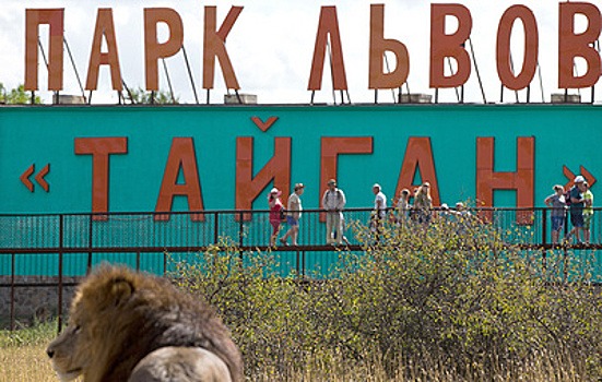 Что известно о гибели сотрудницы парка "Тайган"