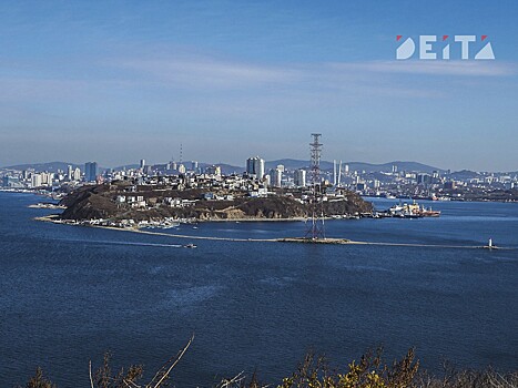 Дело о незаконном строительстве в черте морского фасада Владивостока передают в суд