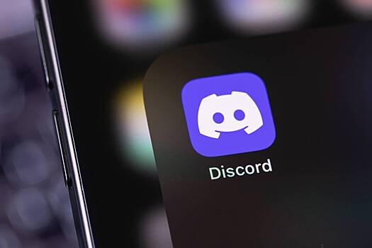 Discord оштрафовали на 3,5 миллиона рублей