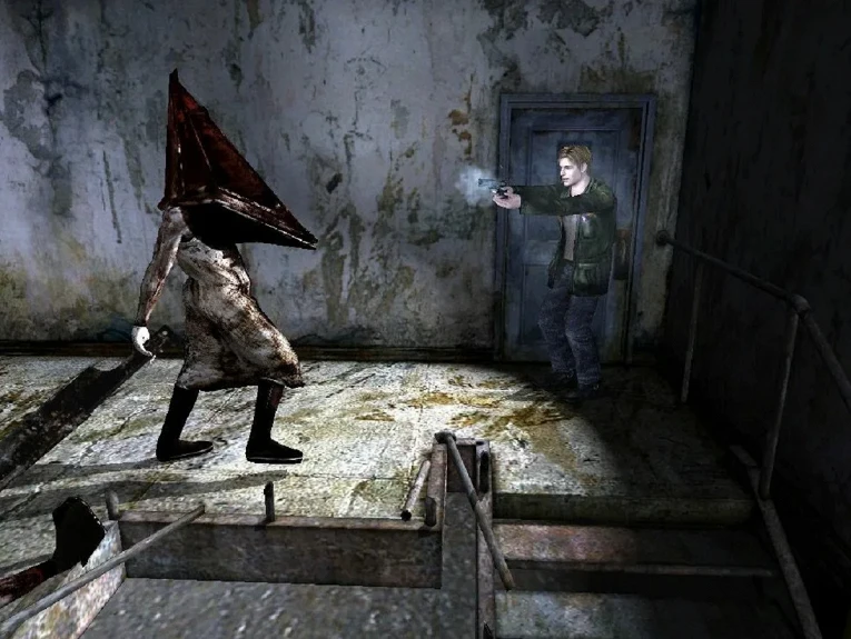 Дизайнер Silent Hill 2 воздерживался от отношений с девушками из-за нехватки времени1