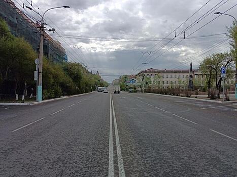 Дороги в краевом центре перекроют из-за крестного хода