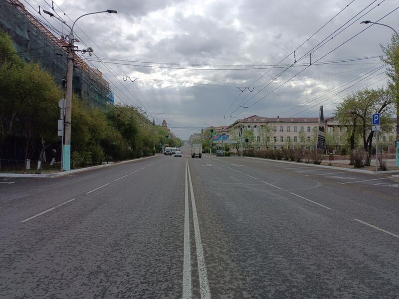 Дороги в краевом центре перекроют из-за крестного хода0