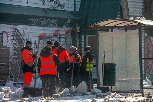 Экс-сотрудница полиции отправится в колонию за взятки от мигрантов в Самаре