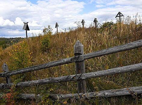 Эксперты впервые рассчитали «индекс смертности» бездомных в России