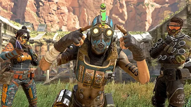 Electronic Arts планирует крупные изменения для Apex Legends в попытке вернуть игроков