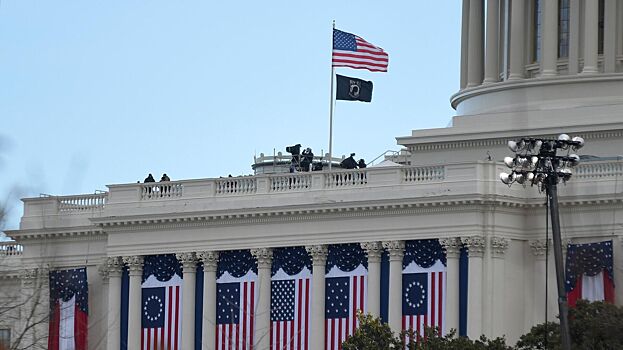 Госсекретарь США и глава МИД Украины обсудили помощь Вашингтона Киеву