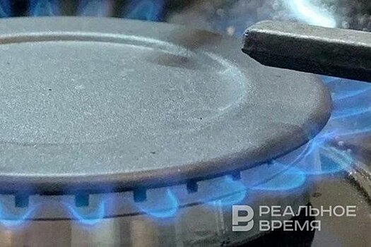 Губернатор Развожаев объявил о переходе "Севастопольгаза" в госсобственность