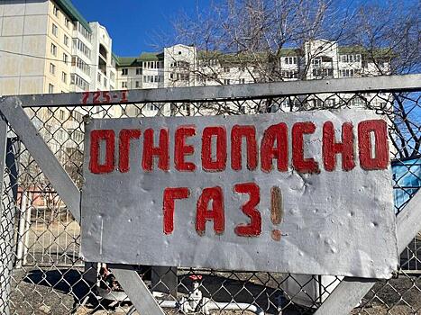 «Худо-бедно, но идет» — Зудилов рассказал о ходе газификации в Чите