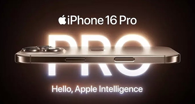 iPhone 16 Pro разочаровал владельцев постоянными сбоями