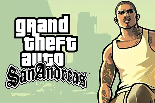 К 20-летию GTA: San Andreas популярный мод SilentPatch получил крупнейшее обновление