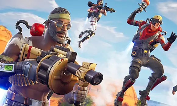 К декабрю пропуски в Fortnite получится прокачивать в любом формате игры