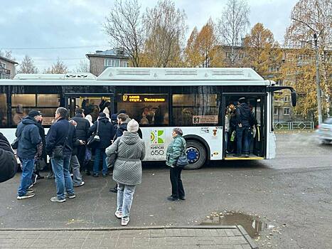 КПАТ срывает график пассажирских перевозок, а администрация его за это НЕ штрафует