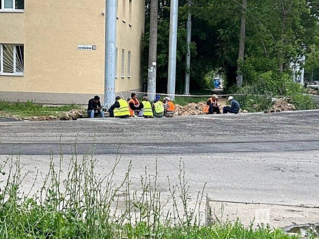 Квартиру с мигрантами-нелегалами обнаружили в Нижнем Новгороде