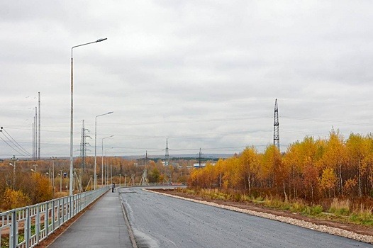 Мэр Нижнего Новгорода приехал в поселок Новинки с проверкой