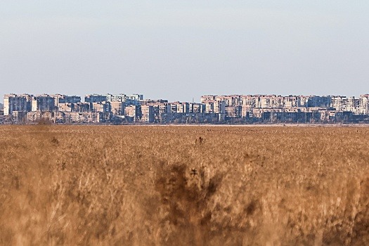 В Минобороны рассказали, что стало ключом к украинской обороне Угледара