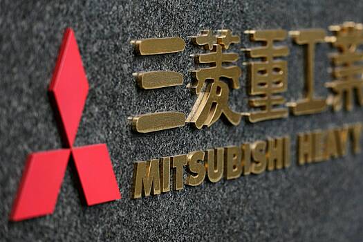 Mitsubishi представила ведомые беспилотники с ИИ