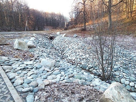 Мороз до -8 градусов придет в Нижегородскую область в ближайшие дни