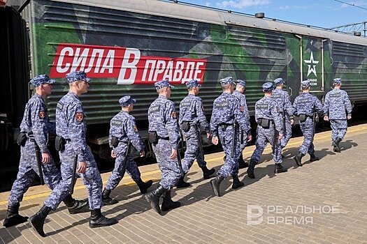 "Намерений повлиять на войну* не было": бугульминским "патриотам" предъявили диверсию