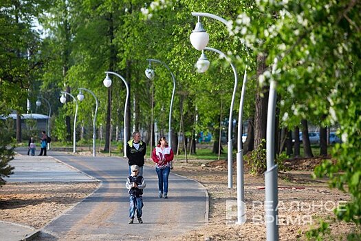 На благоустройство сквера с мемориалом Цветаевой в Елабуге потратят 4,3 млн рублей