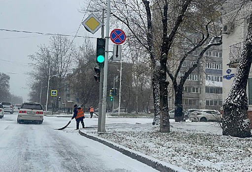 На Сахалине ожидается прохождение циклона с ливнями и штормовым ветром