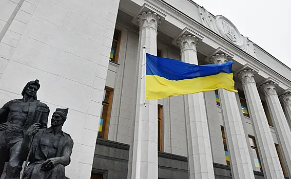 На Украине по требованию ЕС приняли закон о сделке со следствием