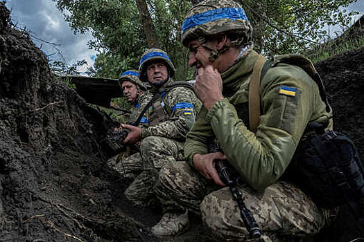 Нардеп Дмитрук заявил, что рядовые бойцы ВСУ больше не понимают, за что воюют