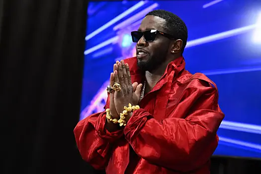 Обвиняемый в торговле людьми рэпер P.Diddy впервые за несколько месяцев вышел на связь