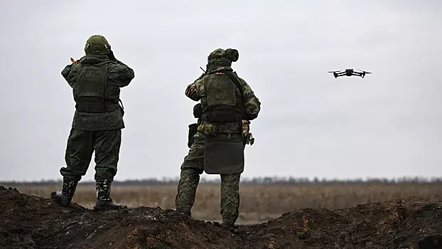 Оставшийся без ноги сапер вернулся в зону СВО