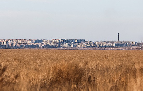 Освобождение Угледара сломало линию обороны ВСУ, и ее не восстановить