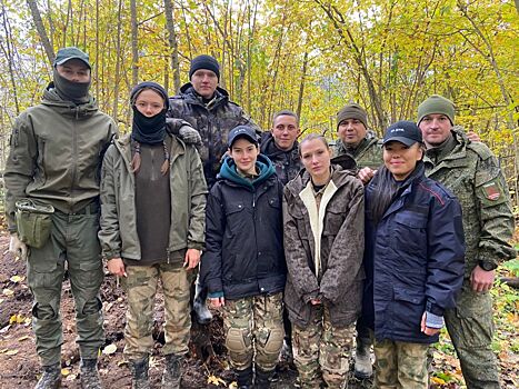 Под Псковом захоронили останки 153 советских граждан, погибших в годы войны