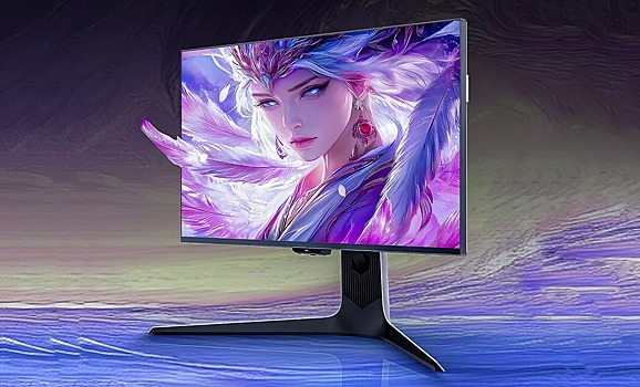 Представлен игровой 27" 4К-монитор TCL Thunderbird U9