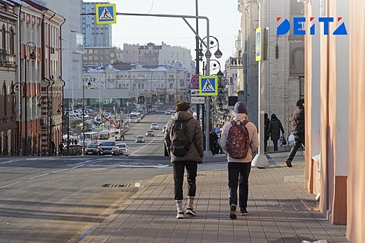 Прогноз погоды на шестидневную рабочую неделю подготовили синоптики Приморья