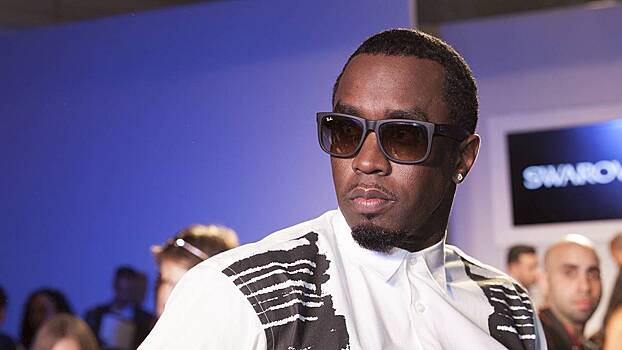 Против P.Diddy подали шесть новых исков в США