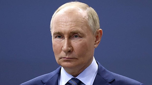 Путин расширил безвизовый режим для граждан Грузии